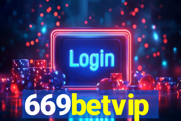 669betvip