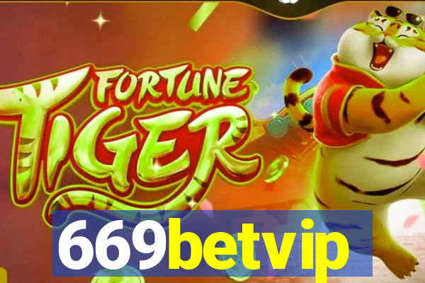 669betvip