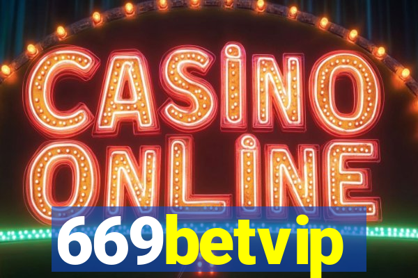 669betvip