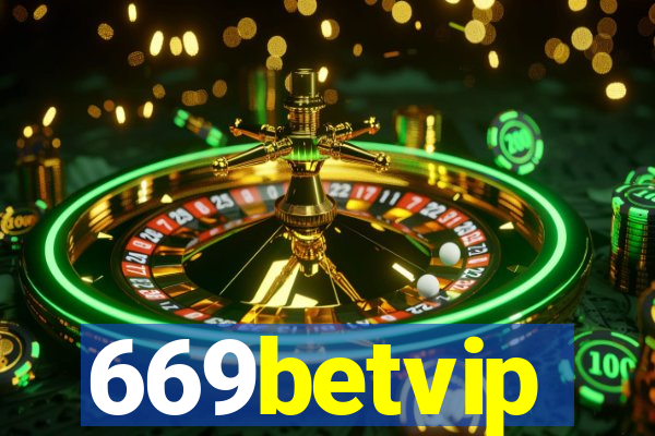 669betvip