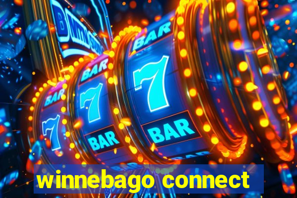 winnebago connect