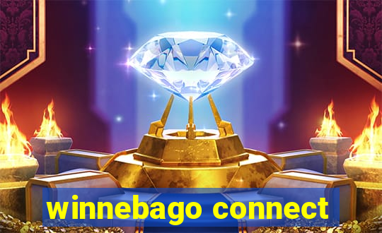 winnebago connect