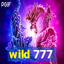 wild 777