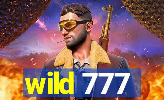 wild 777