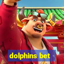 dolphins bet