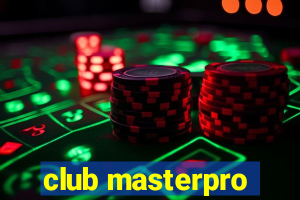 club masterpro