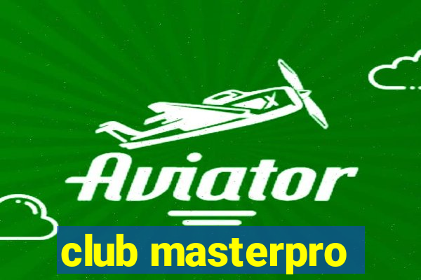 club masterpro