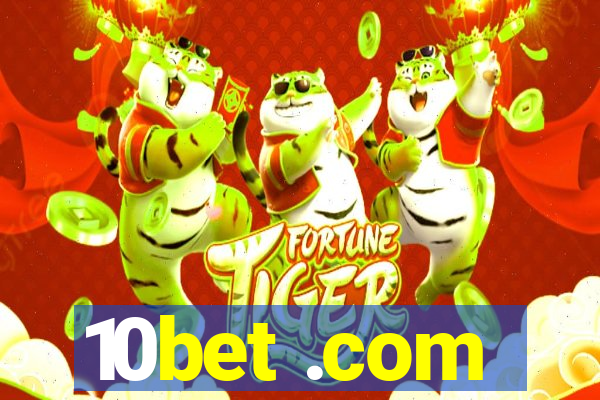 10bet .com