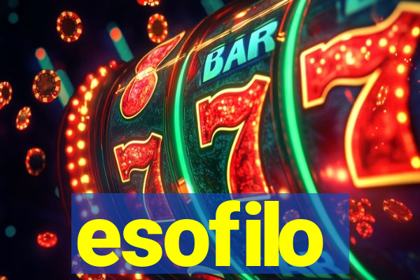 esofilo