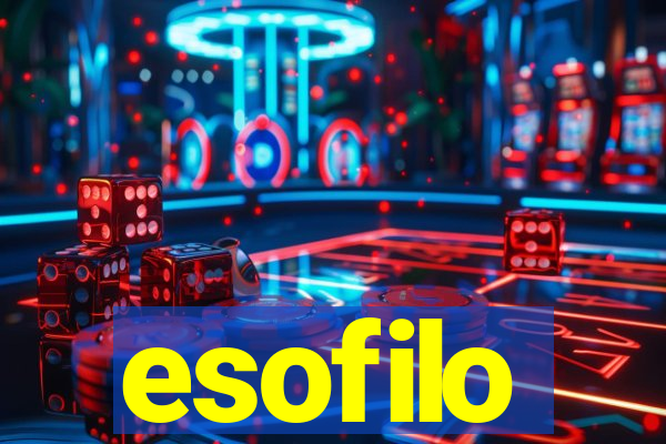 esofilo