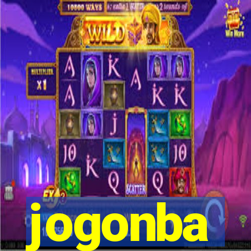 jogonba