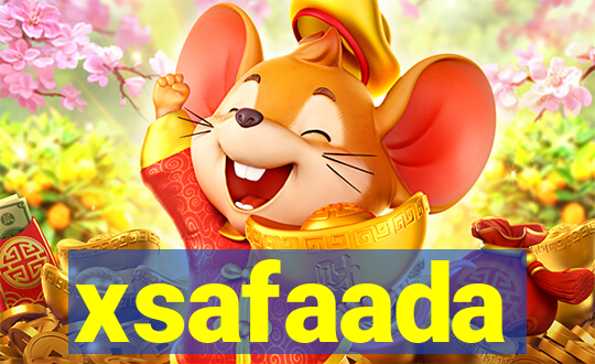 xsafaada