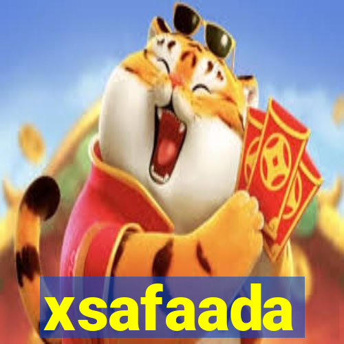 xsafaada