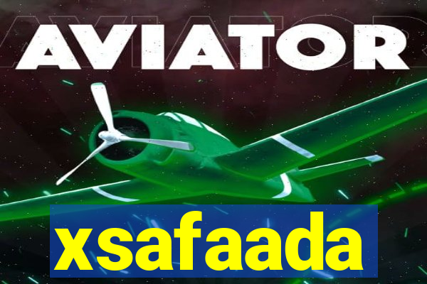 xsafaada