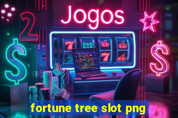 fortune tree slot png