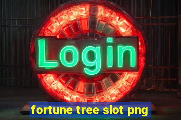 fortune tree slot png