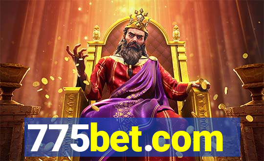 775bet.com