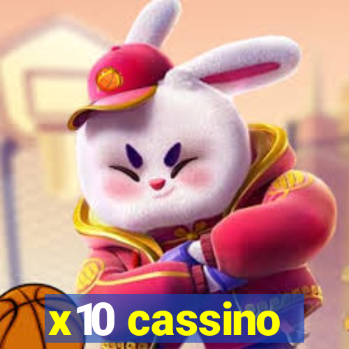 x10 cassino