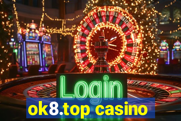 ok8.top casino