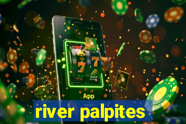 river palpites