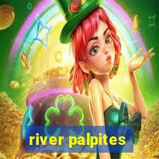 river palpites