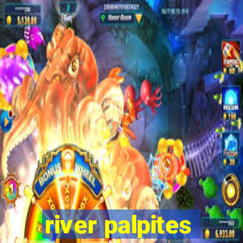 river palpites