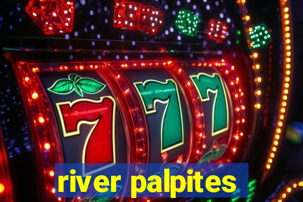 river palpites