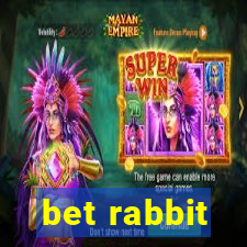 bet rabbit