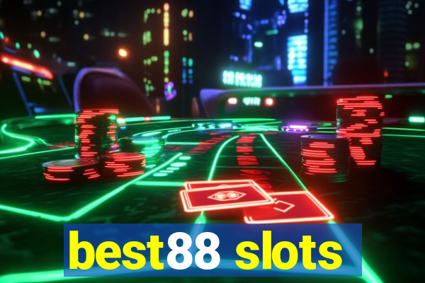 best88 slots