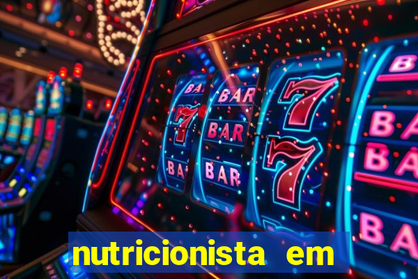 nutricionista em santos unimed