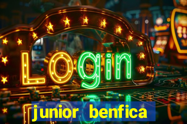 junior benfica capao da canoa