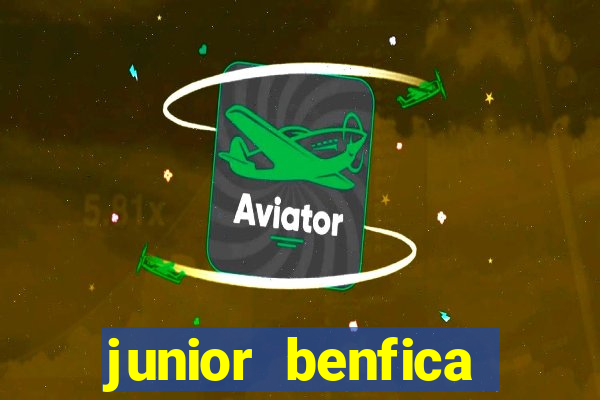 junior benfica capao da canoa