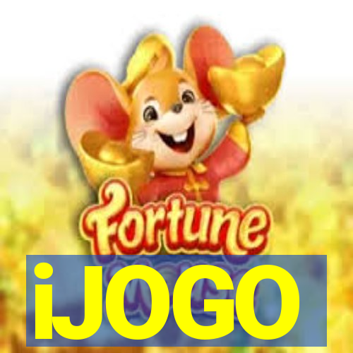 iJOGO