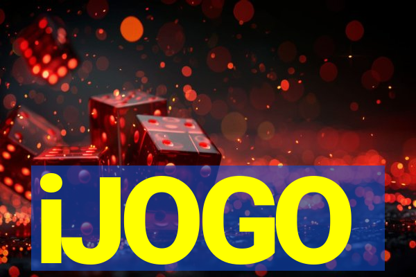 iJOGO