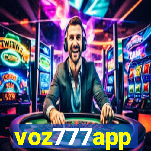 voz777app