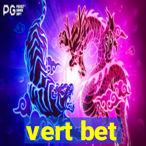 vert bet