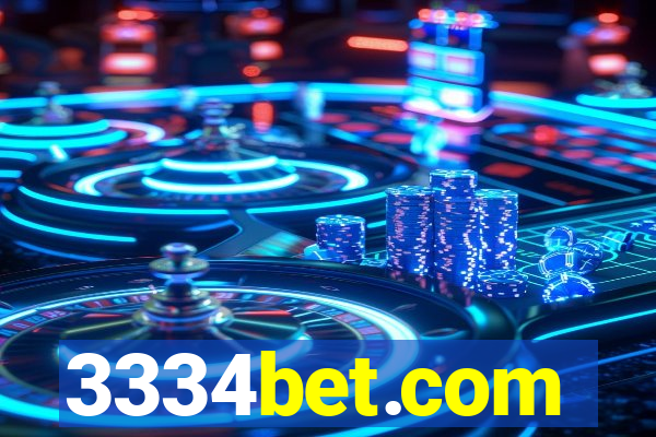 3334bet.com