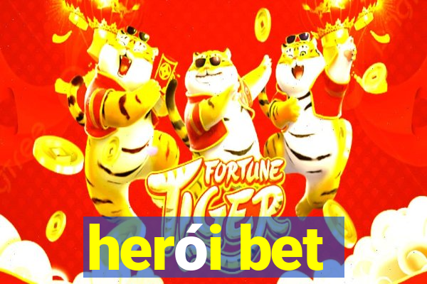 herói bet