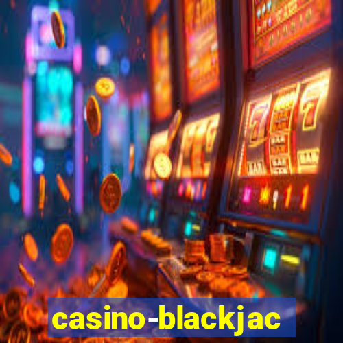 casino-blackjack