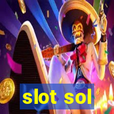 slot sol