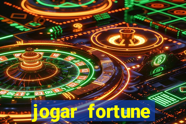 jogar fortune rabbit grátis