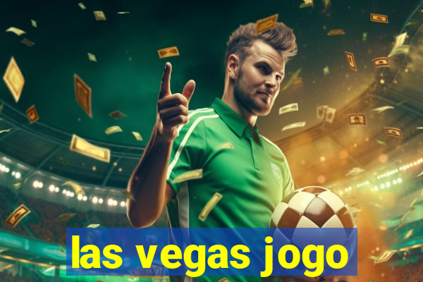 las vegas jogo