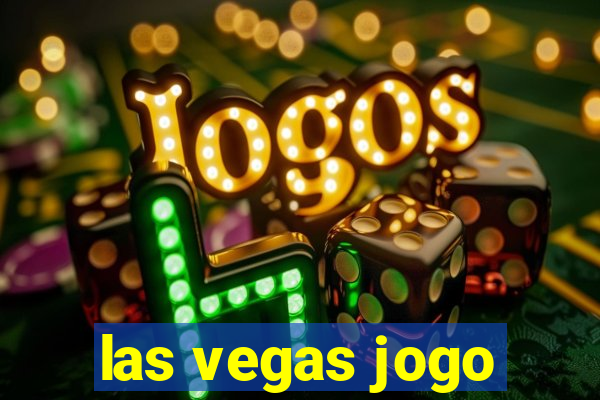 las vegas jogo