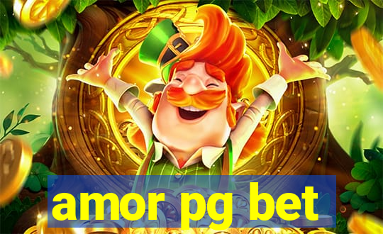 amor pg bet