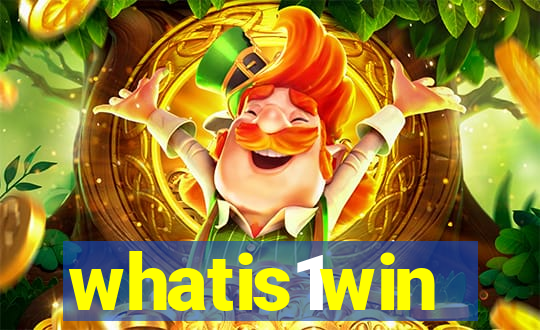 whatis1win