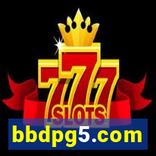 bbdpg5.com