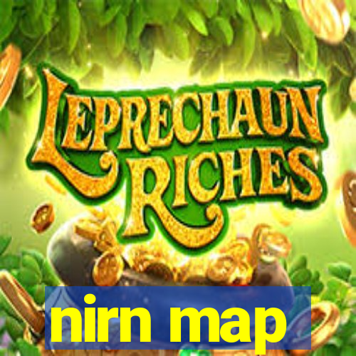 nirn map