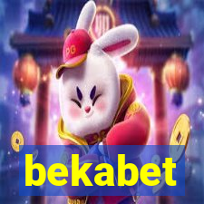 bekabet