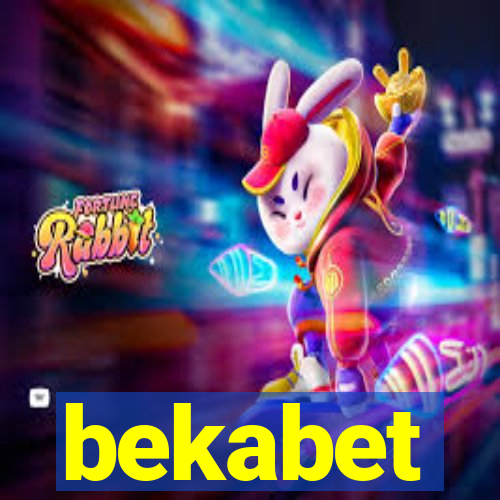 bekabet