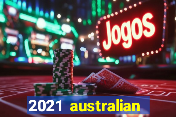 2021 australian online casino